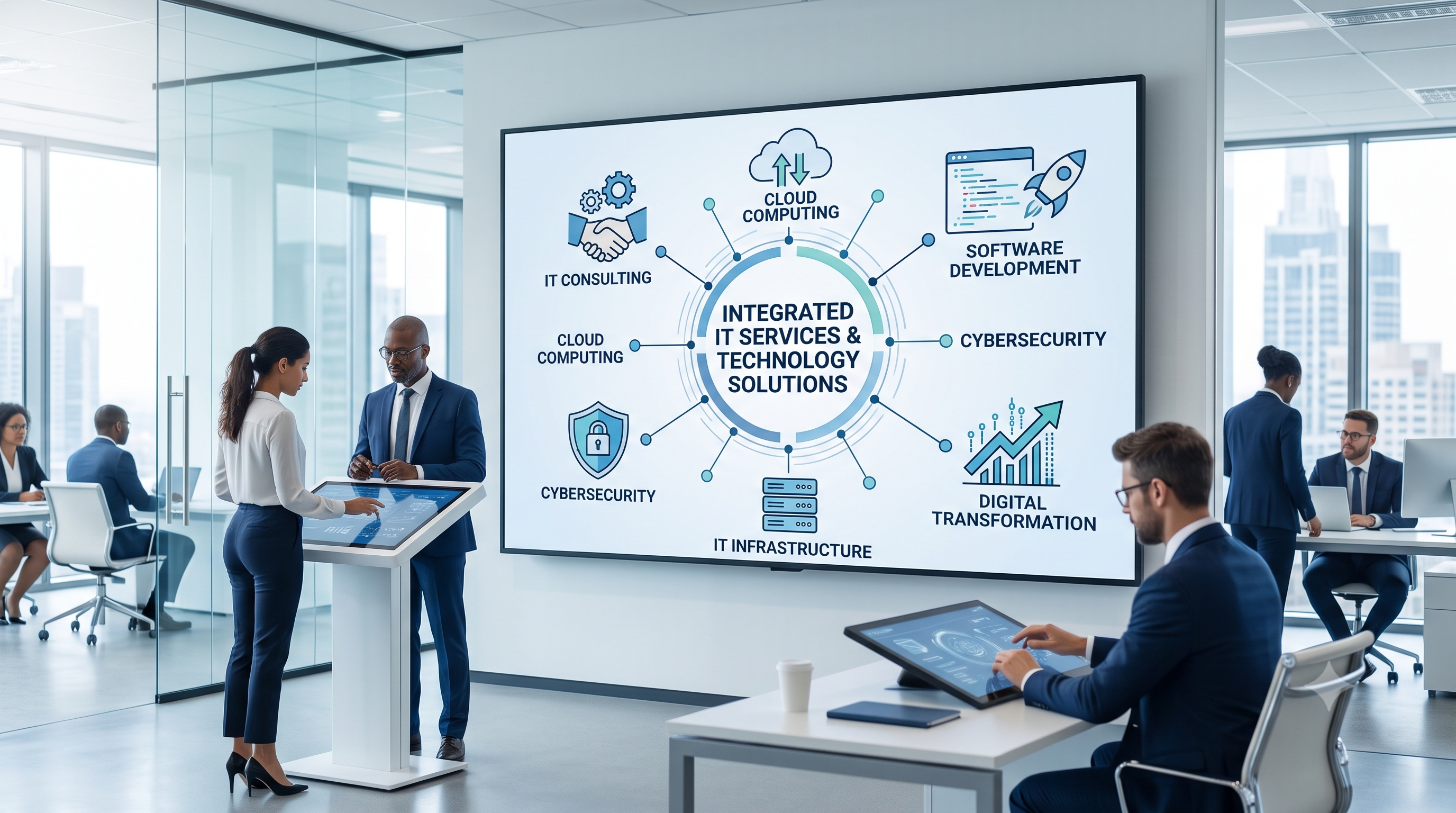 IT Services